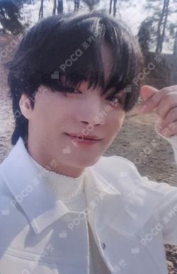 Brilliant Seasons MINIRECORD KIMJONGHYUN photocard image