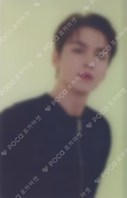 SEVENTEEN TOUR FOLLOW AGAIN Clear Photo Card Set