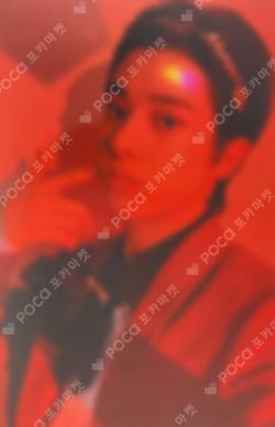 Dimension : Dilemma Essential Ver. JAKE photocard image