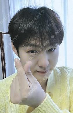 2024 BTOB FAN CON OUR_DREAM ROBE
