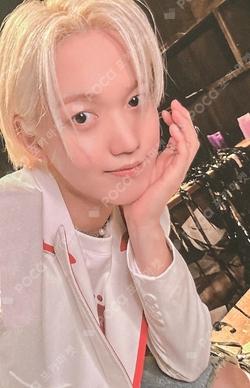 SPOTLIGHT IN SEOUL SEUNGJUN photocard image