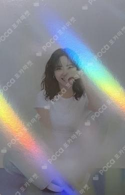 SESANG 1st MEMBERSHIP WELCOME KIT KIM SEJEONG photocard image