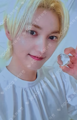 BEAUTIFUL SHADOW WHITE NIGHT VER.
