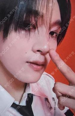 NCT HAECHAN photocard image