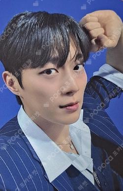 Switch On HIGHLIGHT SHOP YOON DU JUN photocard image