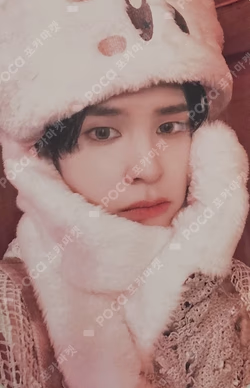 EVERSHINE WITHMUU LUCKY DRAW