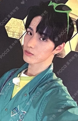 xikers 1st Anniversary 'x1kers' Cafe Cupcake Set