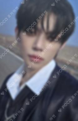 minisode 3: TOMORROW KAKAO TALK YEONJUN photocard image