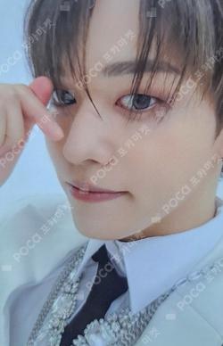 SPOTLIGHT IN SEOUL RANDOM PHOTOCARD & SCRATCHCARD SET