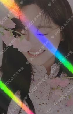 SESANG 1st MEMBERSHIP WELCOME KIT KIM SEJEONG photocard image