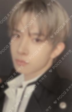 ENHYPEN HEESEUNG photocard image