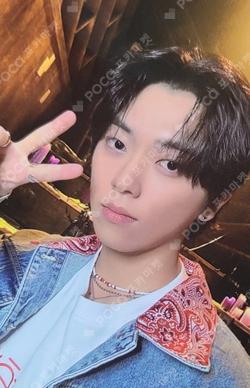 SPOTLIGHT IN SEOUL MINKYUN photocard image