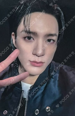 DREAM( )SCAPE MUSIC KOREA LUCKY DRAW