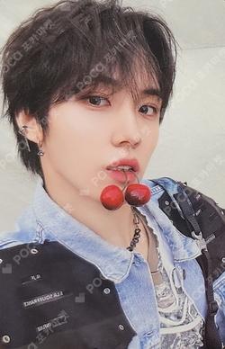 EVERSHINE WITHMUU LUCKY DRAW