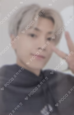 2023 ENniversary Carabiner JAY photocard image