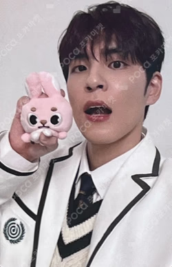 DAY6 CONCERT Welcome to the Show DEN IMALZ SECRET ACRYLIC STAND