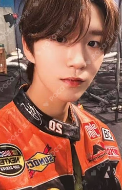 WISH STATION POUCH SET