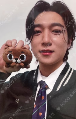 DAY6 CONCERT Welcome to the Show DEN IMALZ SECRET ACRYLIC STAND