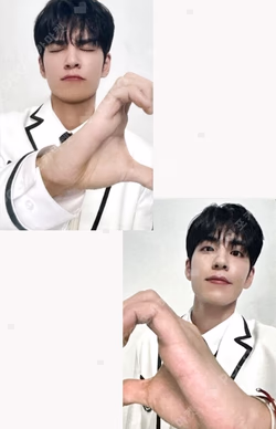 DAY6 CONCERT Welcome to the Show REWARD