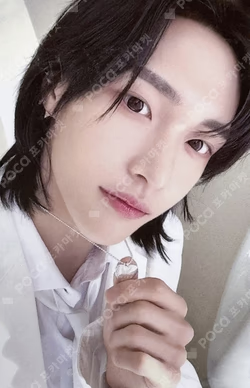 VALENTINE'S DAYZE NECKLACE SET