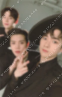 THE BLACK 22' CALENDAR SET