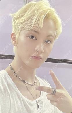 NCT MARK photocard image