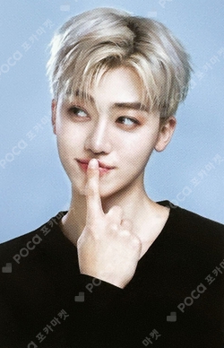 Pocamarket, NCT JAEMIN DREAM( )SCAPE ZONE PHOTO SET K-pop Photocard