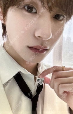 VALENTINE'S DAYZE NECKLACE SET