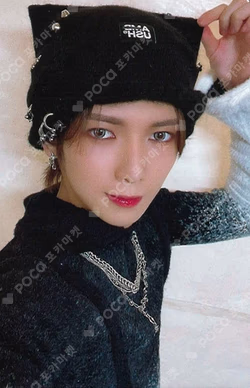 THE WORLD EP.FIN : WILL NEO TOKYO YEOSANG photocard image