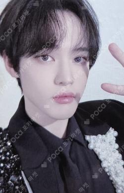 DREAM( )SCAPE EVERLINE CHENLE photocard image