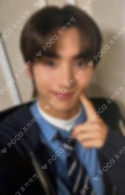 Sparkling Blue HMV LUCKY DRAW