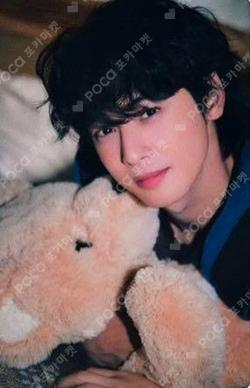 CHA EUN-WOO 2024 Just One 10 Minute [Mystery Elevator] in Japan PHOTO CARD SET ChaEunwoo photocard image