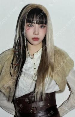 Apocalypse : Save us YOOHYEON photocard image