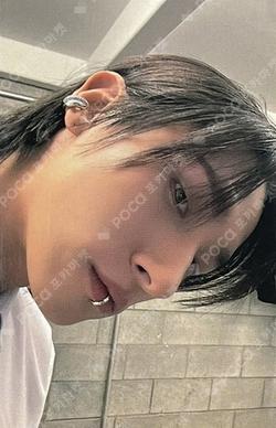 Off The Beat MUSICPLANT LUCKY DRAW I.M photocard image