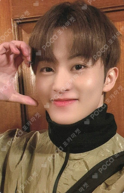 Pocamarket, NCT MARK DREAM( )SCAPE APPLEMUSIC LUCKY DRAW K-pop