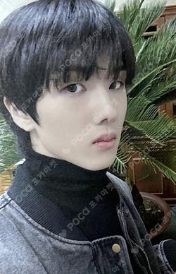 NCT JISUNG photocard image