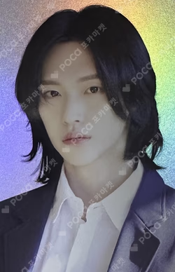 \VALENTINE'S DAYZE POSTCARD + HOLOGRAM PHOTO CARD SET