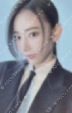 LE SSERAFIM ON-OFF 22-23 SAKURA photocard image