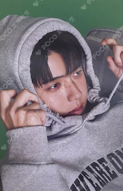 Pocamarket, EXO SEHUN EXO PLANET #4 The EℓyXiOn dot TICKET HOLDER