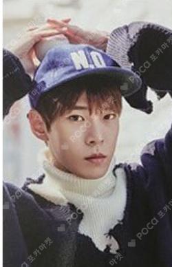 NCT DOYOUNG photocard image