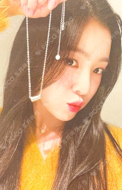 Pocamarket, Red Velvet IRENE IRENE ARTIST BIRTHDAY MINI CAKE