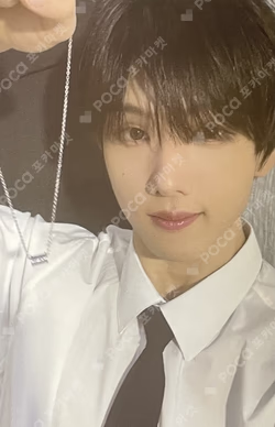 JISUNG ARTIST BIRTHDAY MINI CAKE HOLDER
