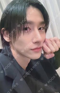 Off The Beat MUSICPLANT LUCKY DRAW I.M photocard image