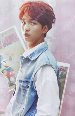 NEO CULTURE TECHNOLOGY 2017 SEASON'S GREETINGS HAECHAN photocard image