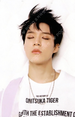 Pocamarket, NCT JENO NCT 2018 Fan Party! [SPRING] K-pop Photocard