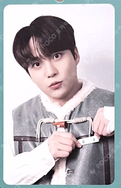 DICON VOLUME N°18 ATEEZ : æverythingz