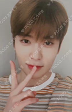 NCT 2018 Fan Party! [SPRING] TICKET HOLDER & PHOTO CARD SET