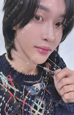 WONBIN ARTIST BIRTHDAY MINI CAKE HOLDER