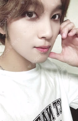 NCT NATION : To The World T-SHIRT