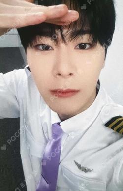 2022 ASTRO AROHA FESTIVAL [GATE 6] Event WINNER MOONBIN photocard image